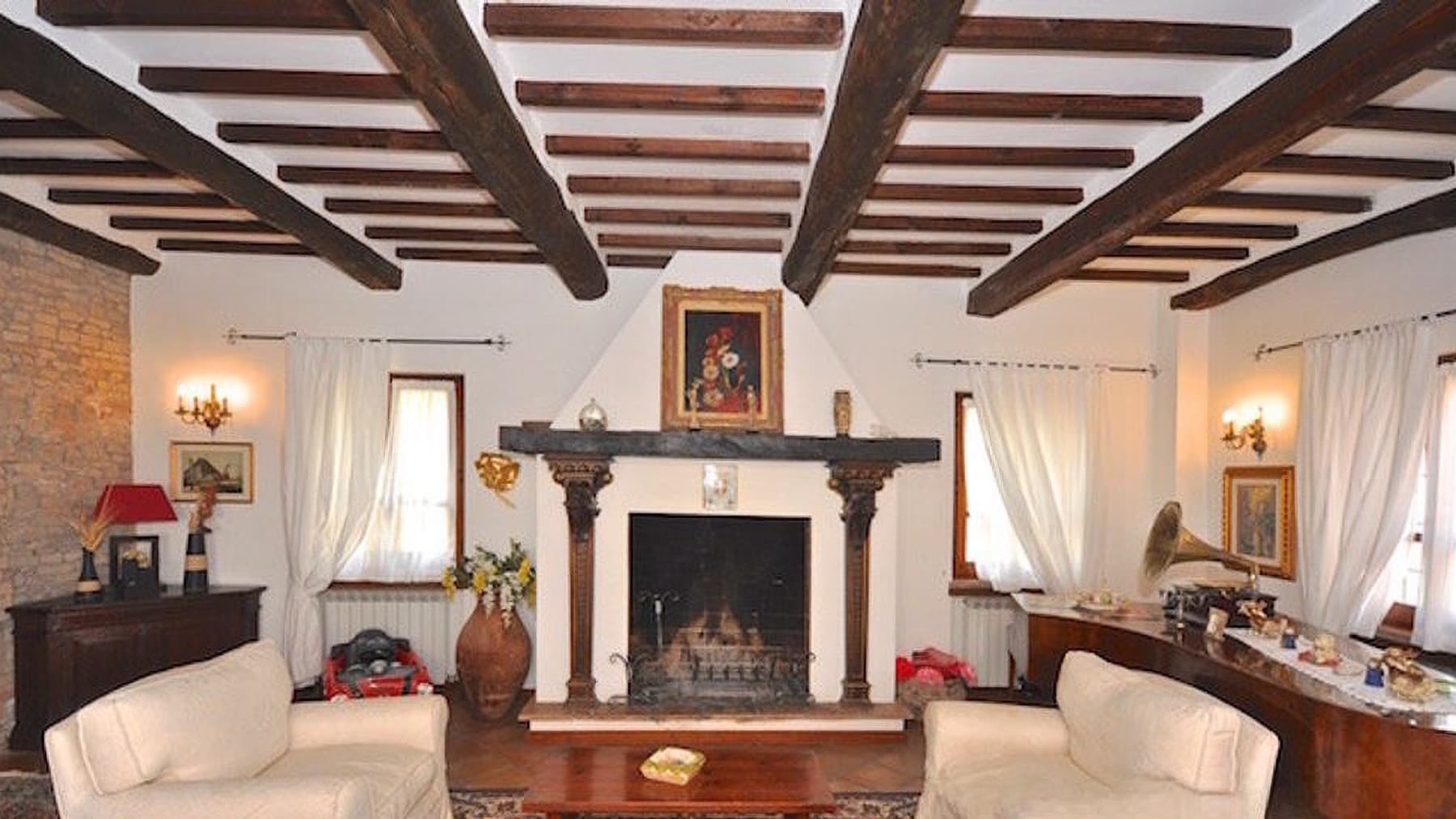 Villa storica con piscina in Umbria, Perugia