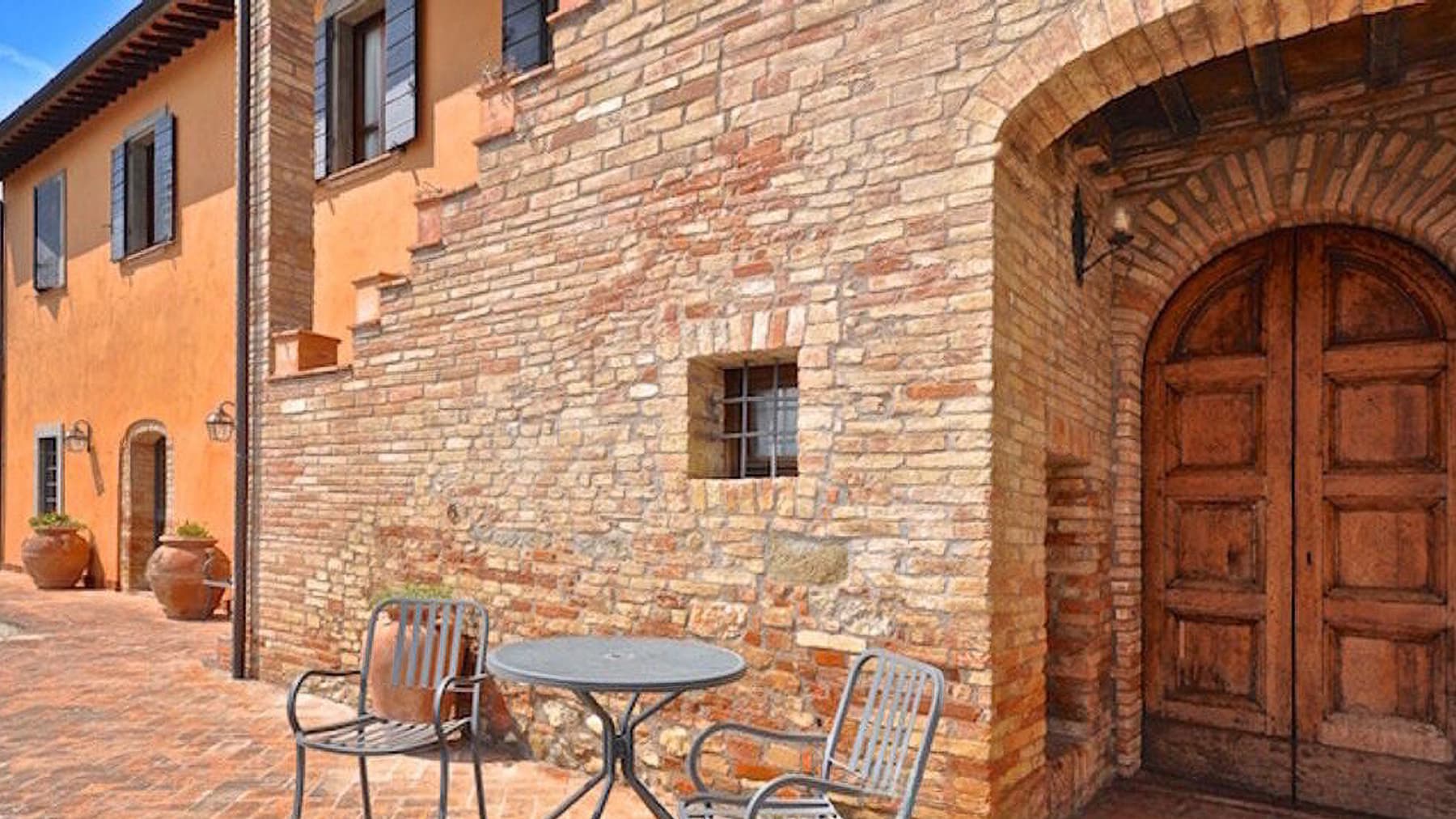 Villa storica con piscina in Umbria, Perugia