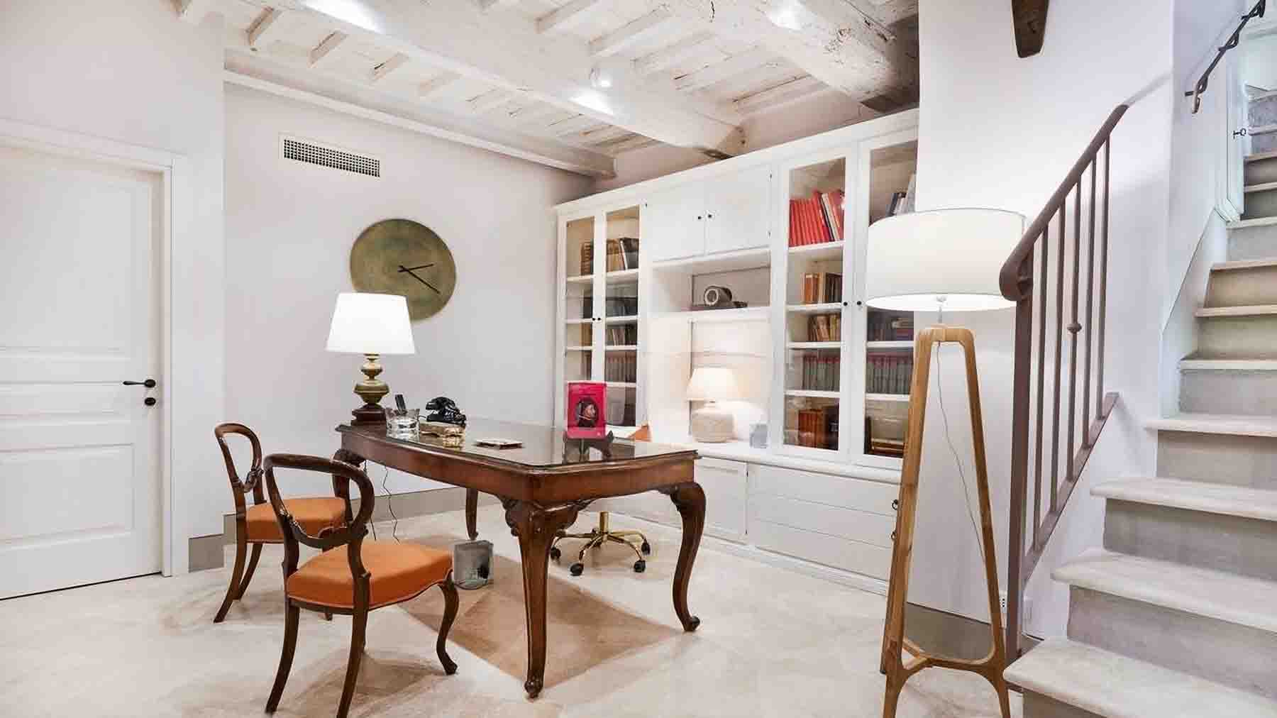 Appartamento a Campello sul Clitunno, nel cuore dell'Umbria