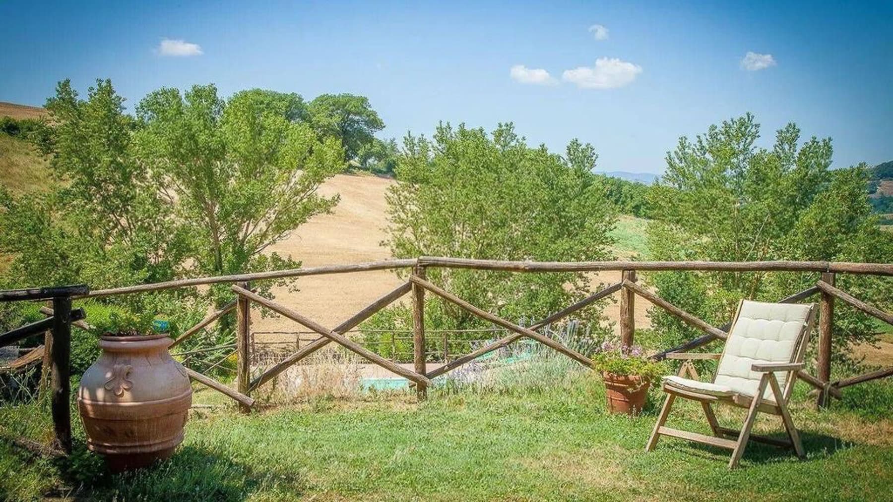 Villa ristrutturata con piscina a Todi, Umbria