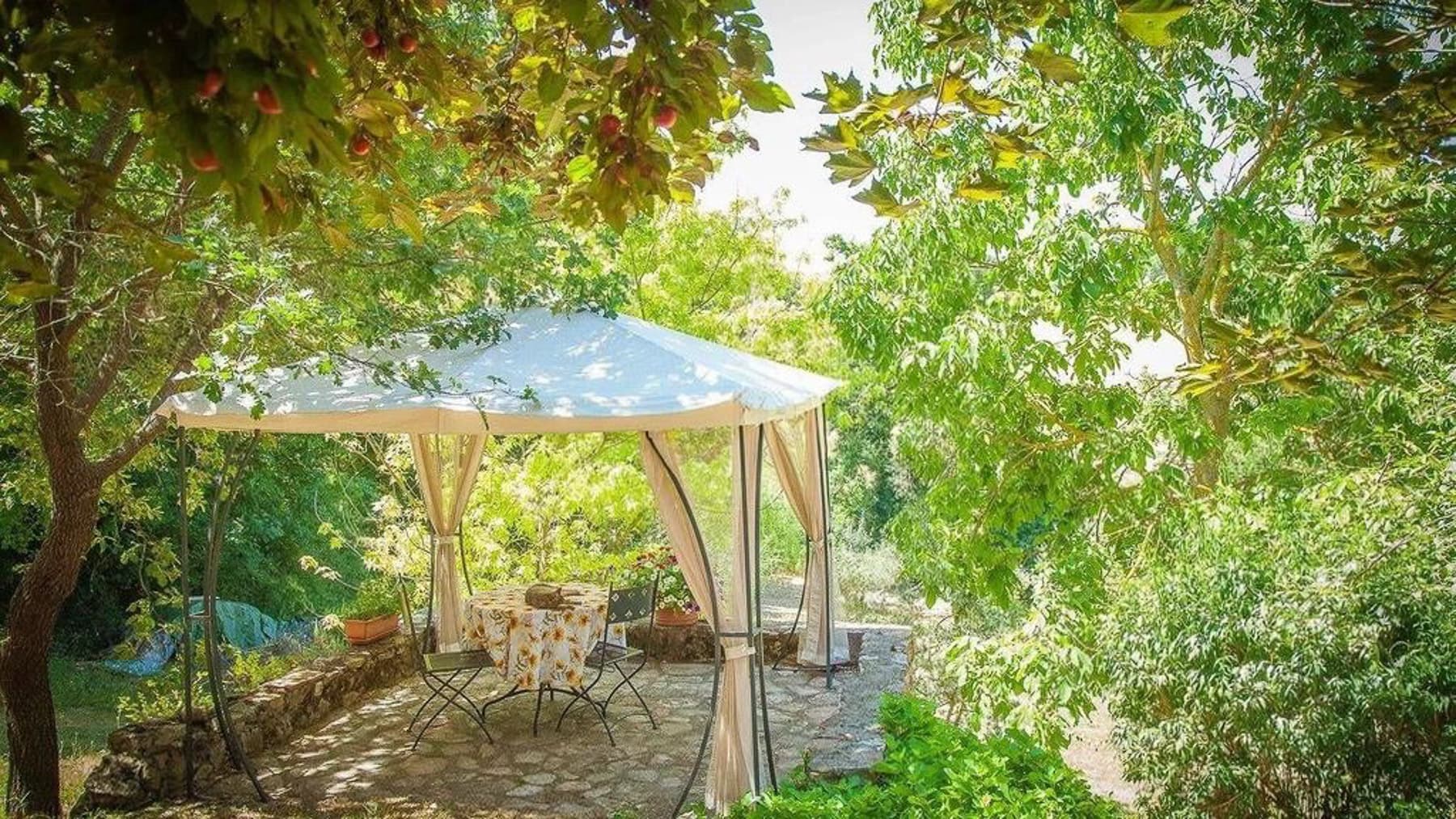 Villa ristrutturata con piscina a Todi, Umbria