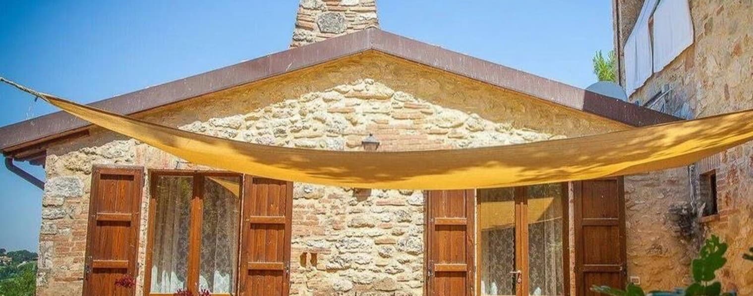 Villa ristrutturata con piscina a Todi, Umbria