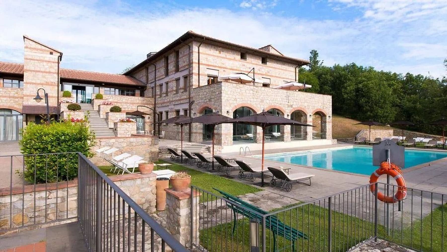 Villa in Radda in Chianti, Heart of Tuscany