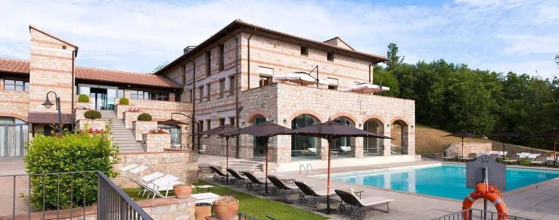 Villa in Radda in Chianti, Heart of Tuscany