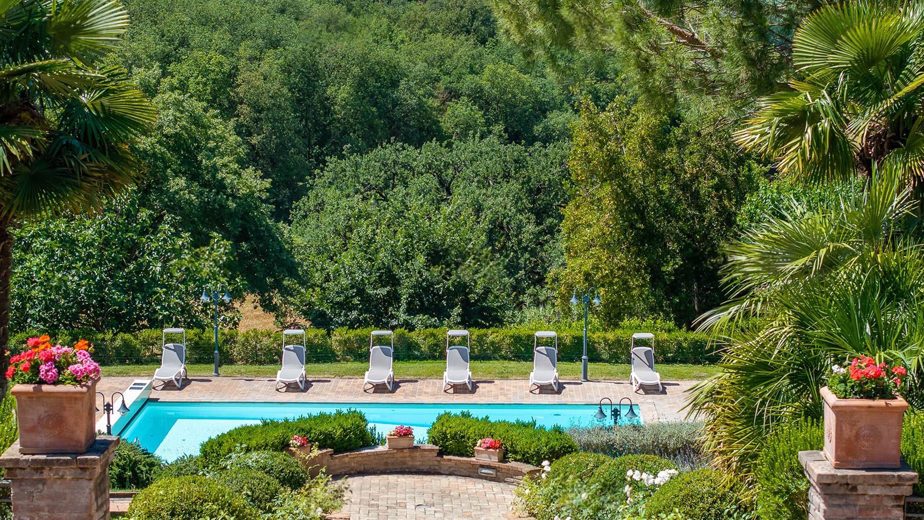 Rustic Country House in Castiglione del Lago, Umbria