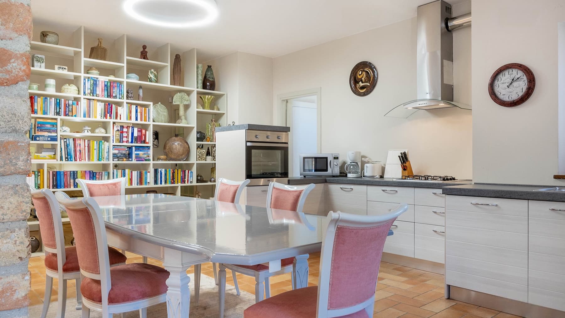 Rustic Country House in Castiglione del Lago, Umbria