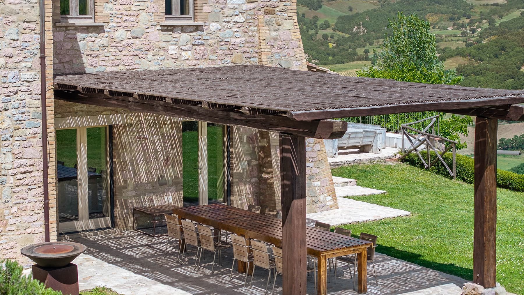 Rustic Country House in Assisi, Umbria Charm