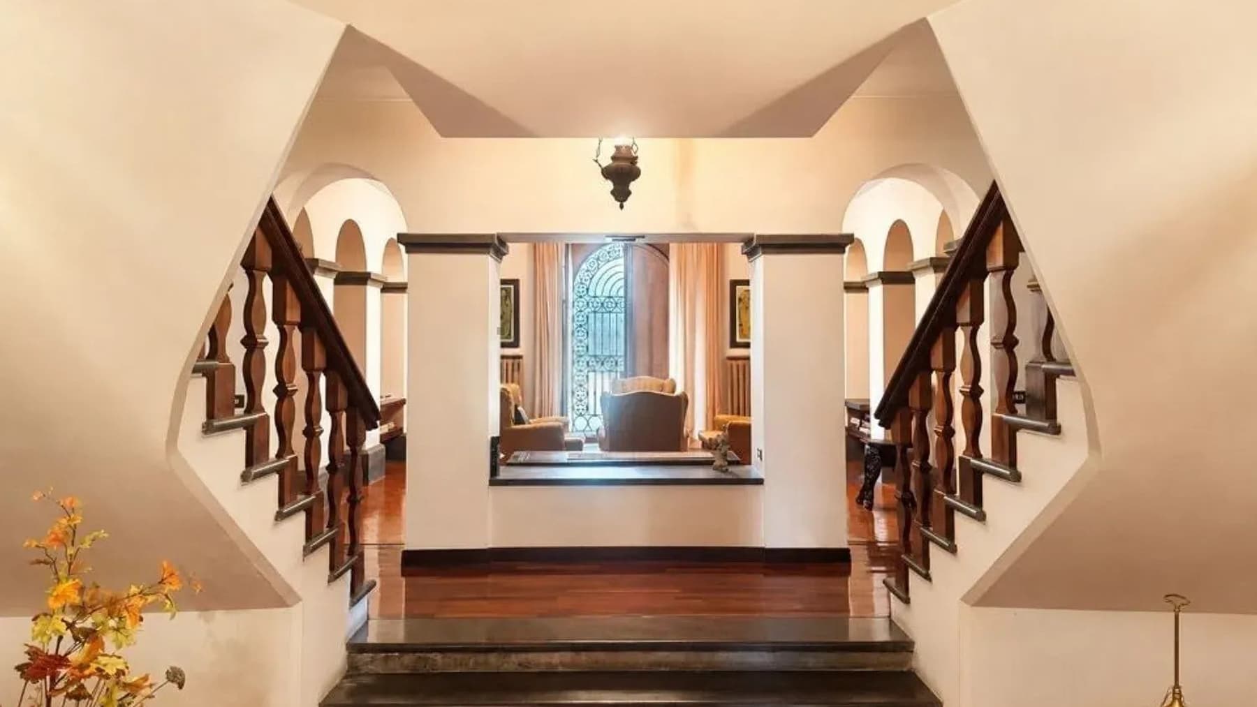 Villa storica con parco privato a Orvieto, Umbria
