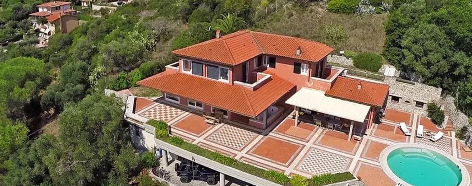 Charming Villa in Portoferraio, Tuscany, Isola d'Elba