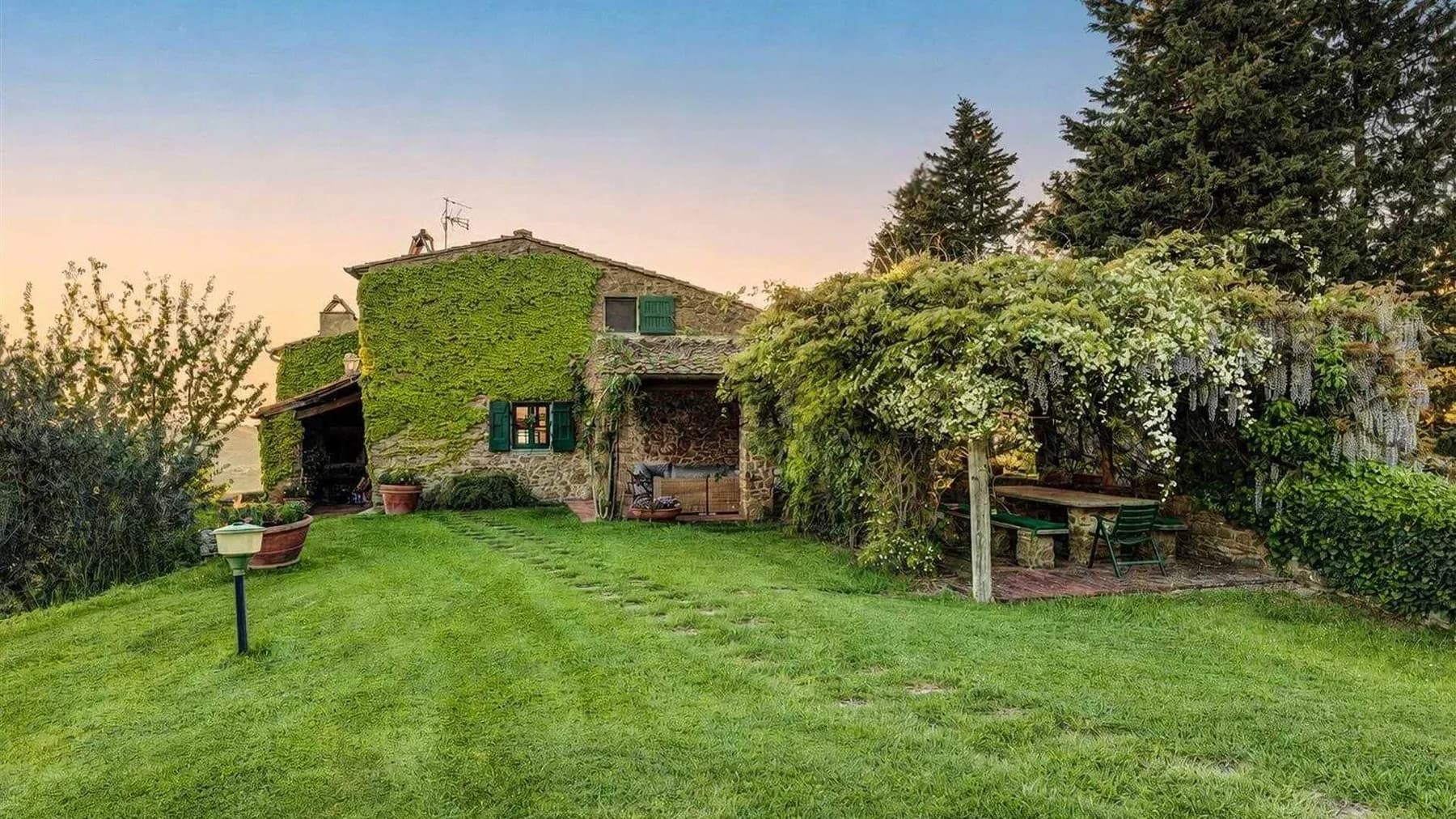 Charming Villa in Chianti, Tuscany