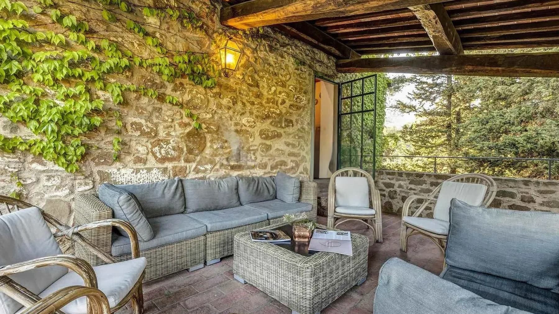 Charming Villa in Chianti, Tuscany