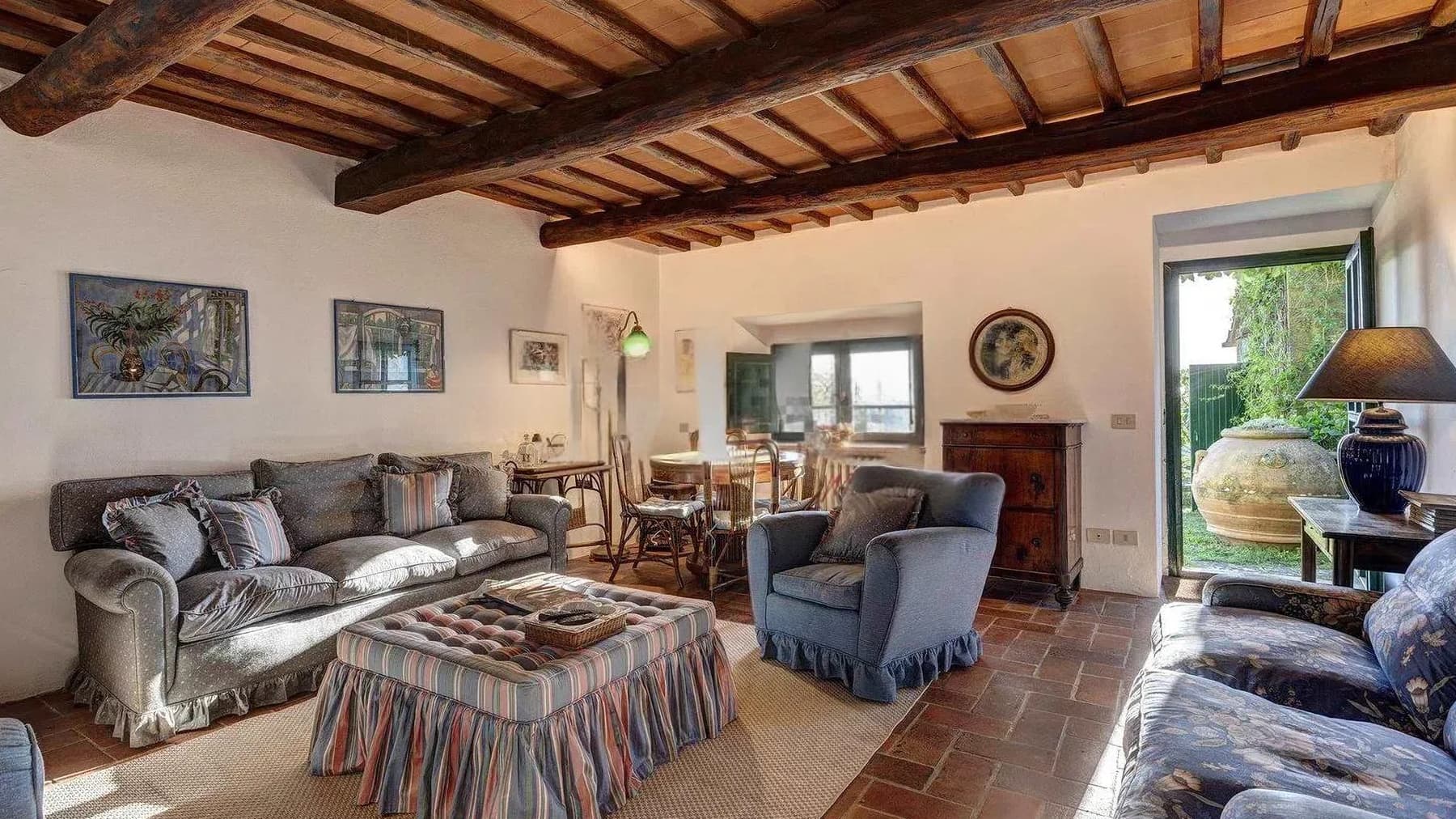 Charming Villa in Chianti, Tuscany