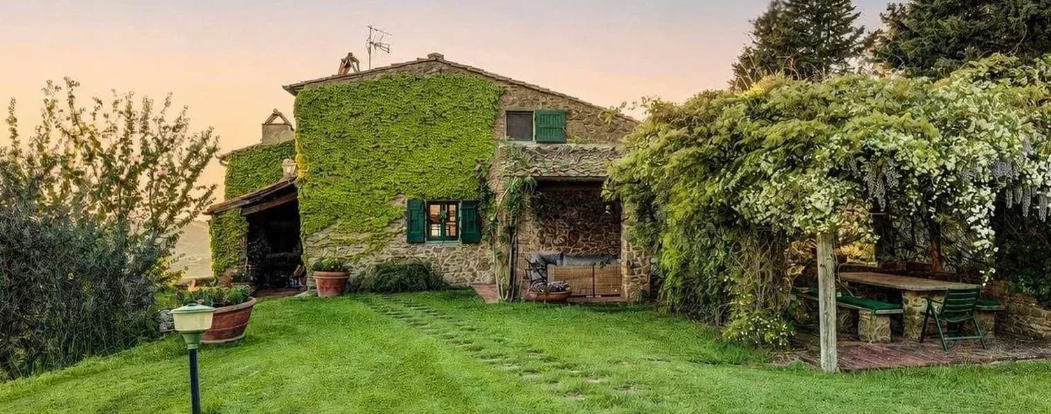 Charming Villa in Chianti, Tuscany
