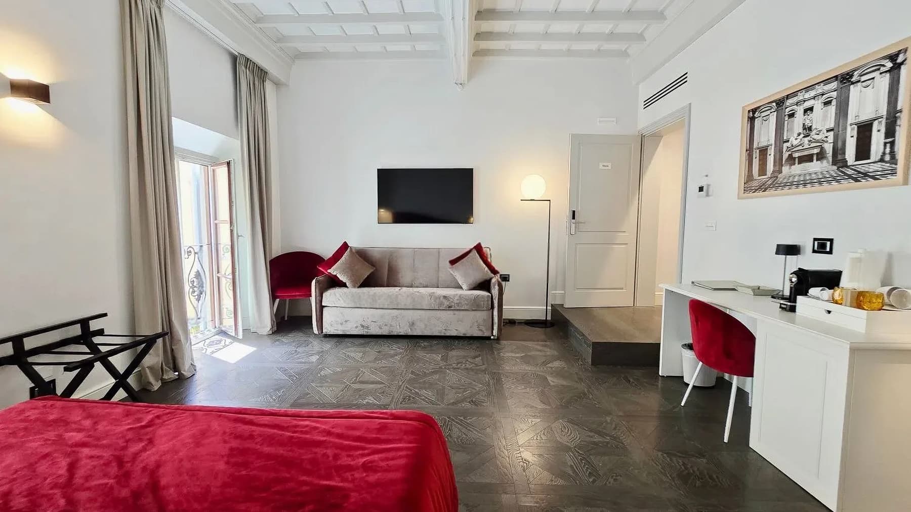 Charming Apartment in Florence, Tuscany