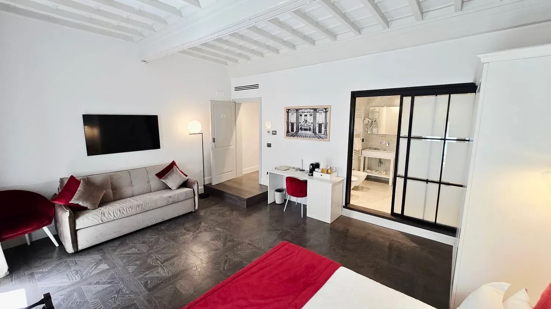 Charming Apartment in Florence, Tuscany