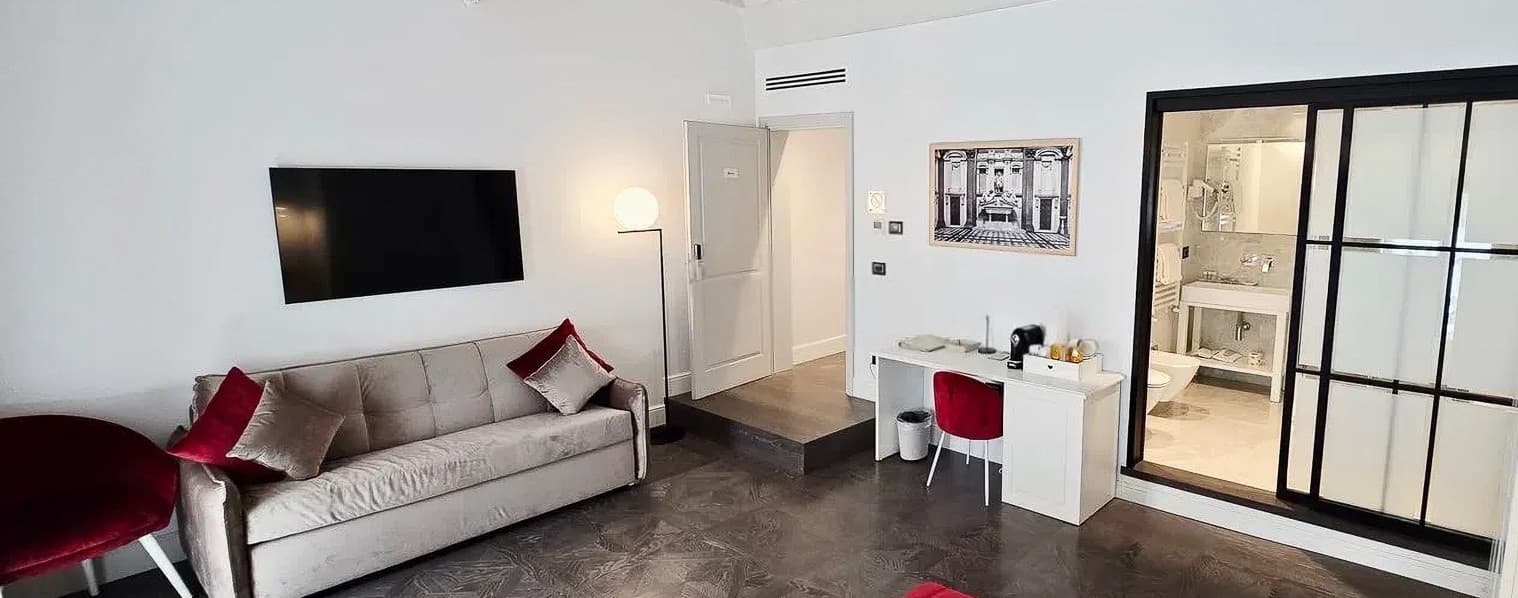 Charming Apartment in Florence, Tuscany