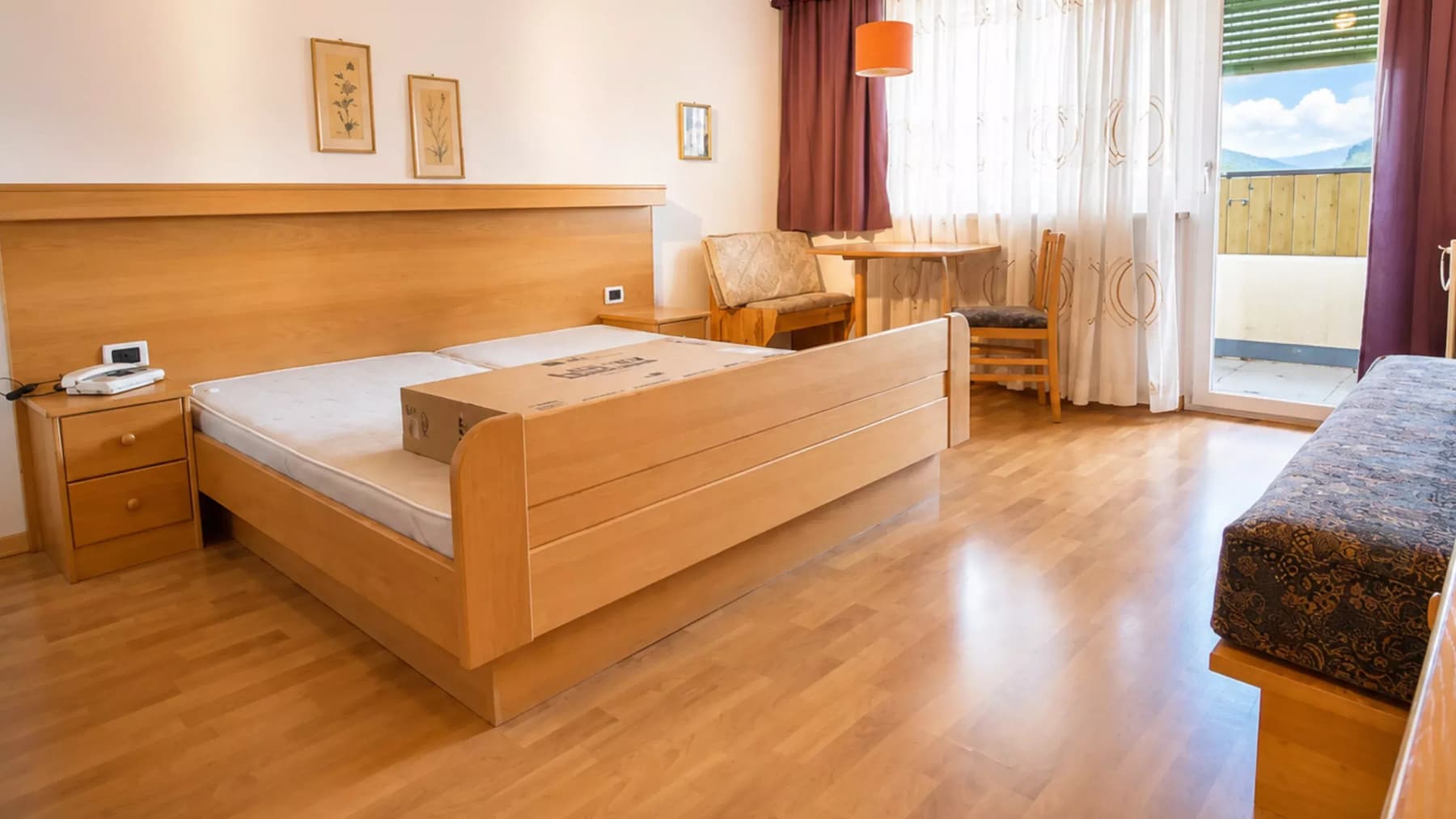 Charming Hotel in Bolzano, Trentino-South Tyrol