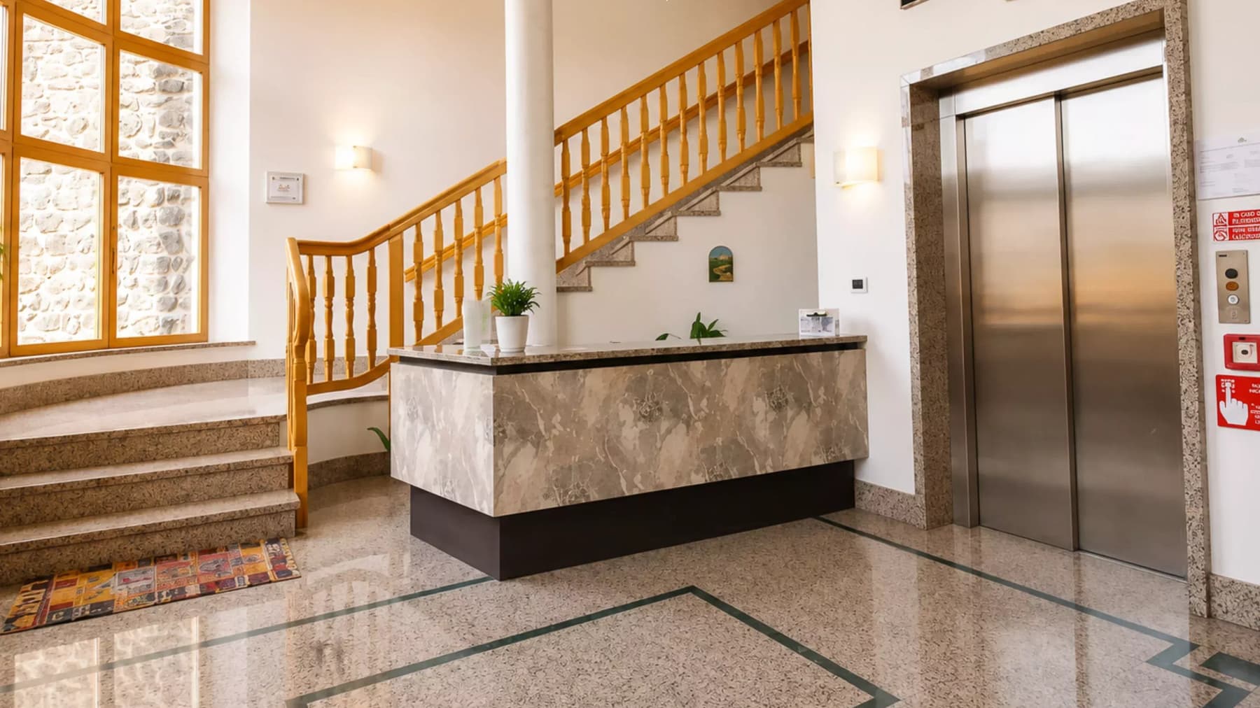 Charming Hotel in Bolzano, Trentino-South Tyrol