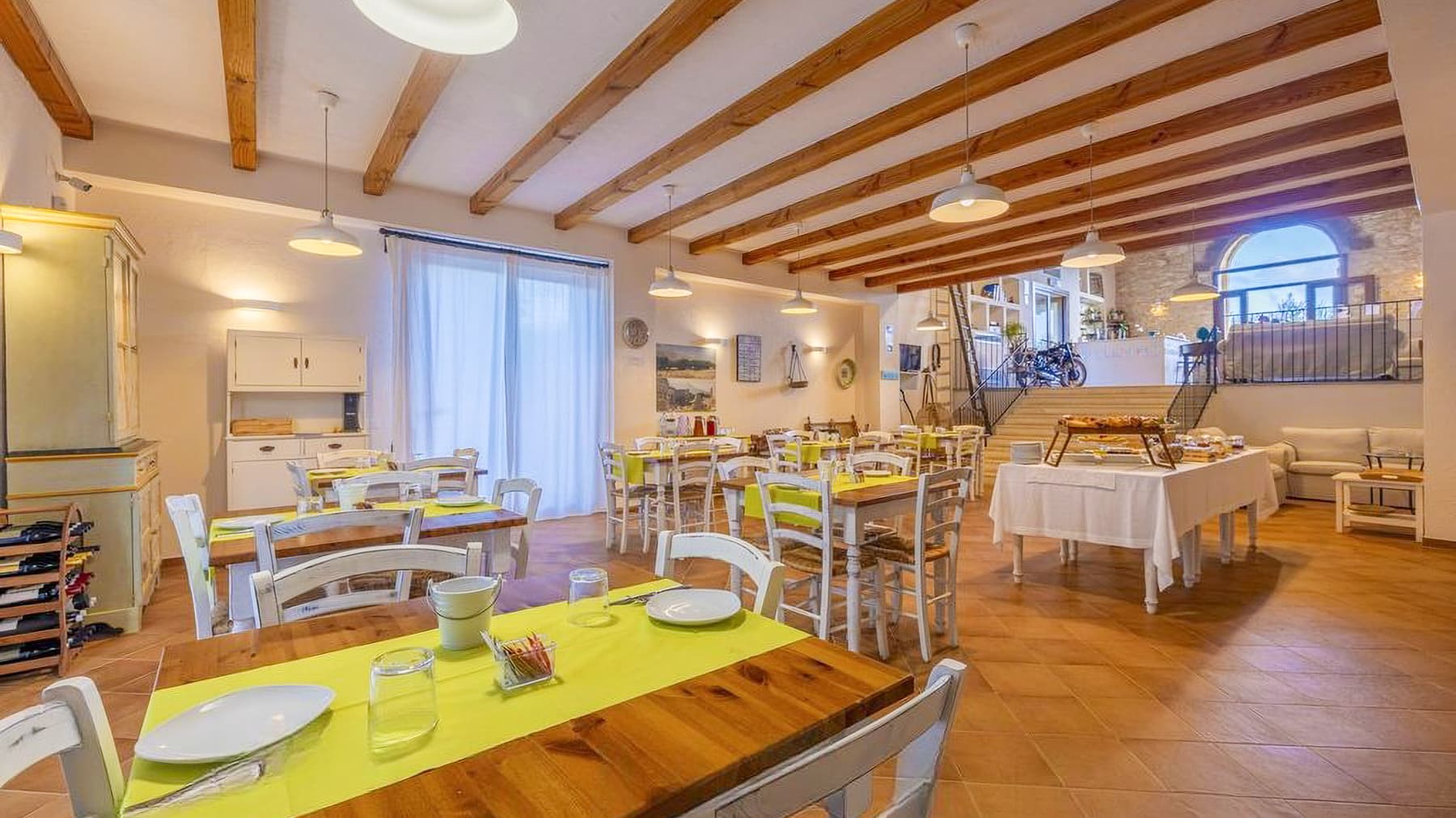 Casale con Piscina a Castellammare del Golfo, Sicilia