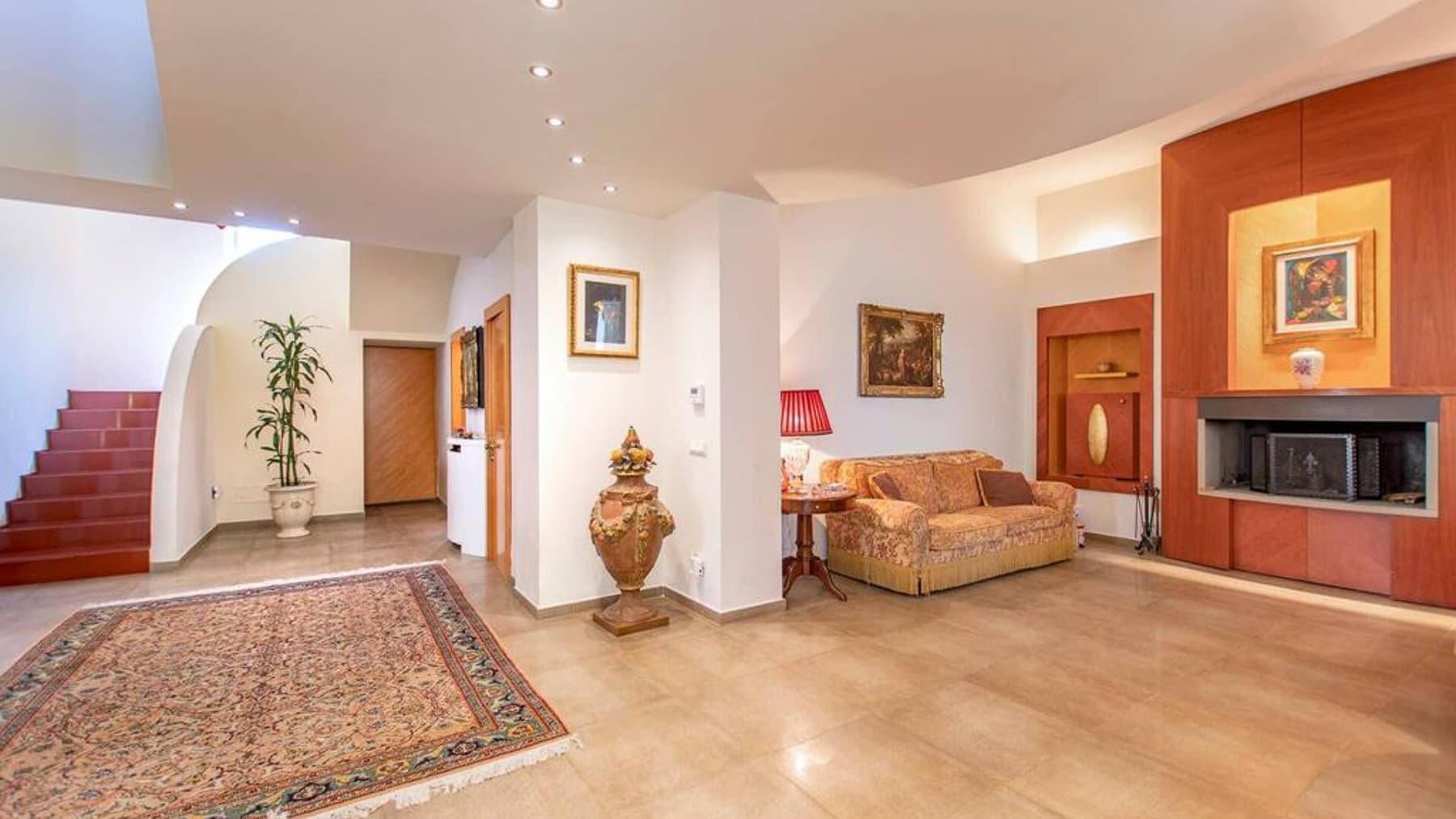 Villa esclusiva a Bagno a Ripoli, colline di Firenze