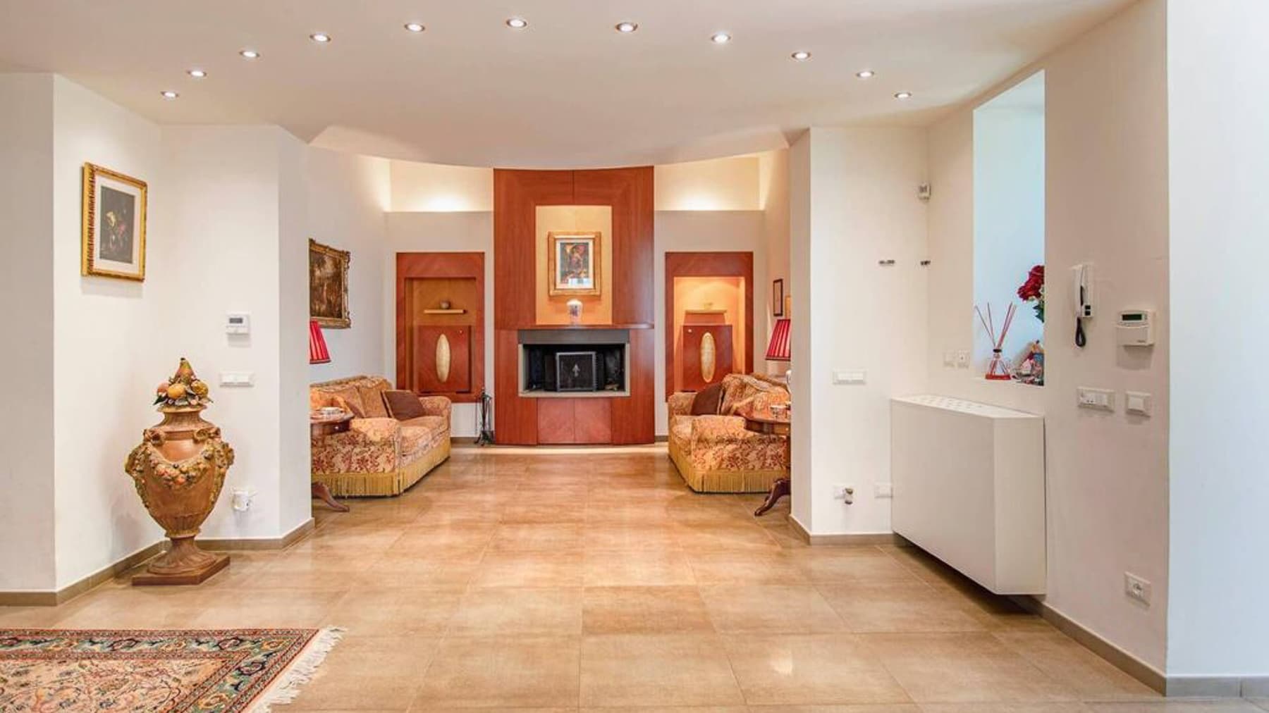 Villa esclusiva a Bagno a Ripoli, colline di Firenze