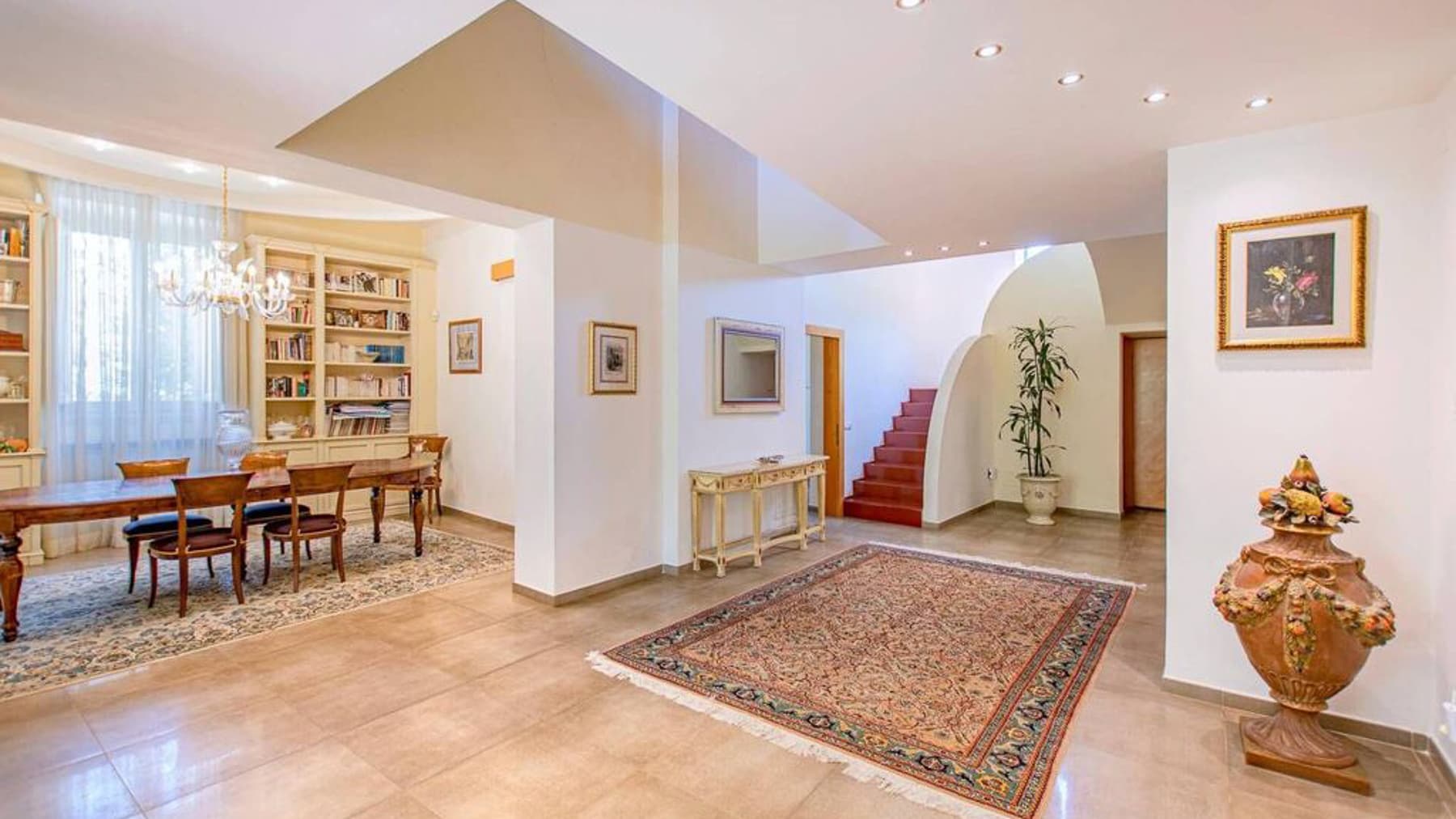 Villa esclusiva a Bagno a Ripoli, colline di Firenze
