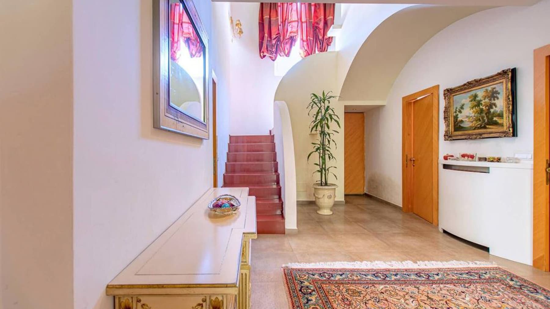 Villa esclusiva a Bagno a Ripoli, colline di Firenze