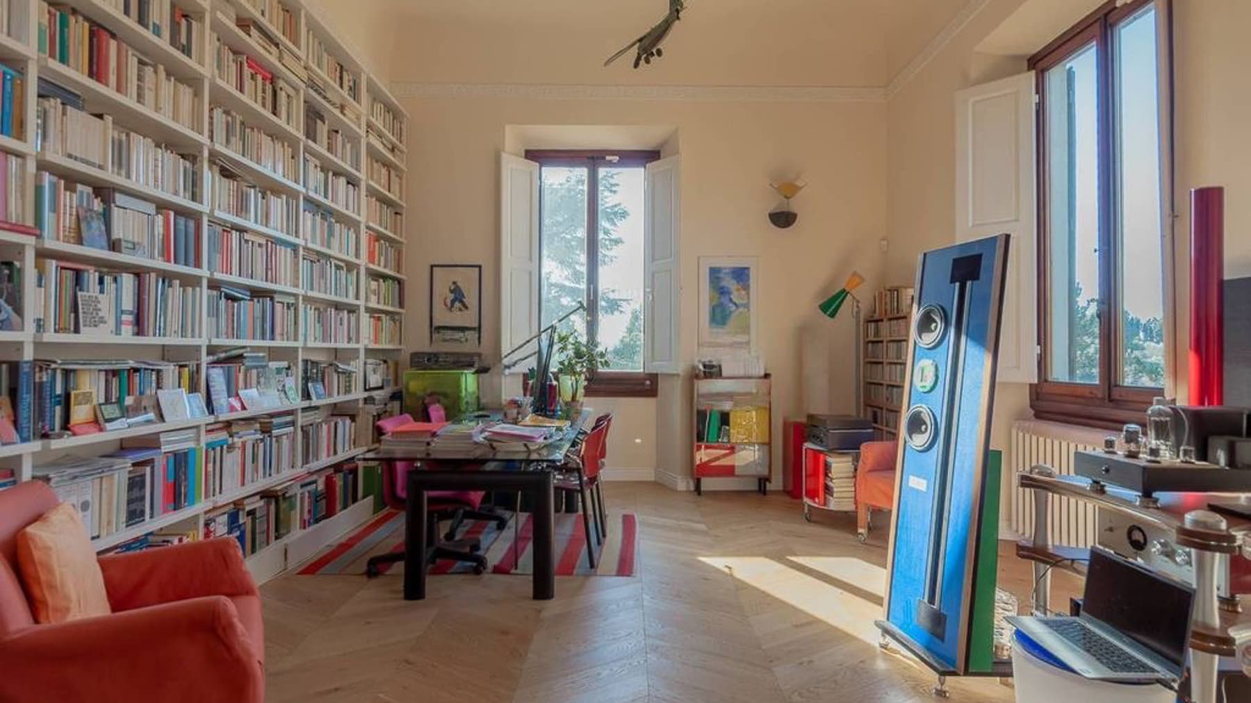 Charming Apartment in Florence, Tuscany