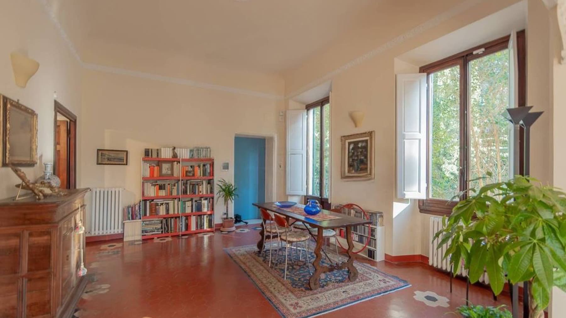 Charming Apartment in Florence, Tuscany