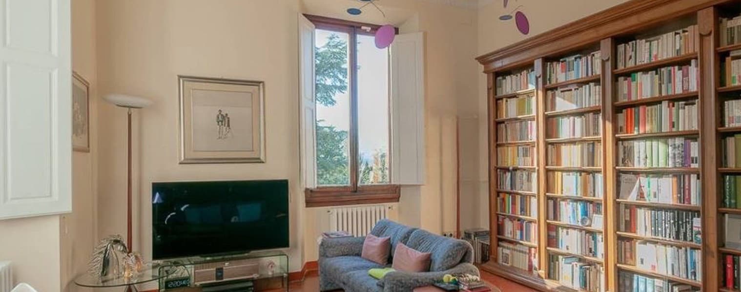 Charming Apartment in Florence, Tuscany