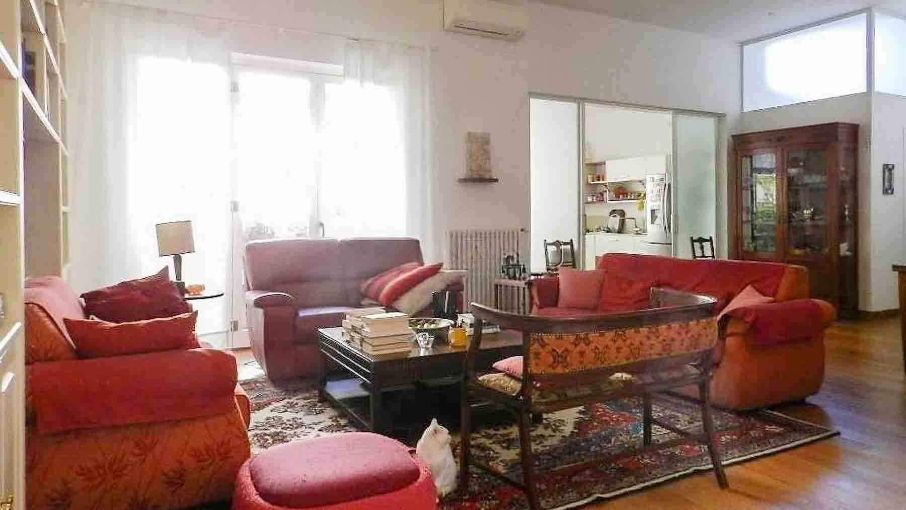 Charming Apartment in Florence, Tuscany