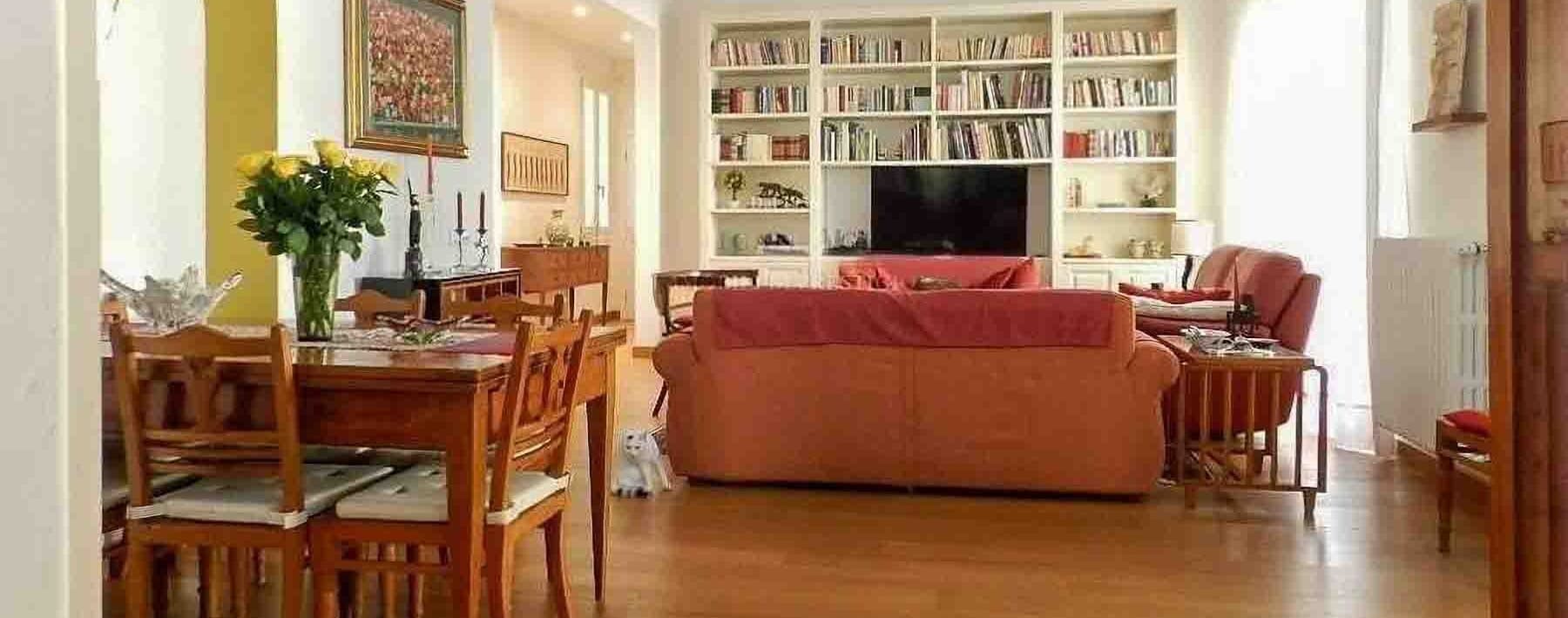 Charming Apartment in Florence, Tuscany