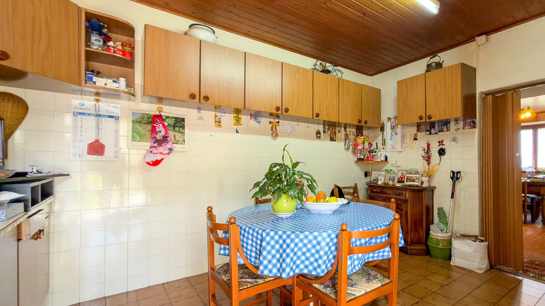 Spacious Estate-Complex in Cinigiano, Tuscany