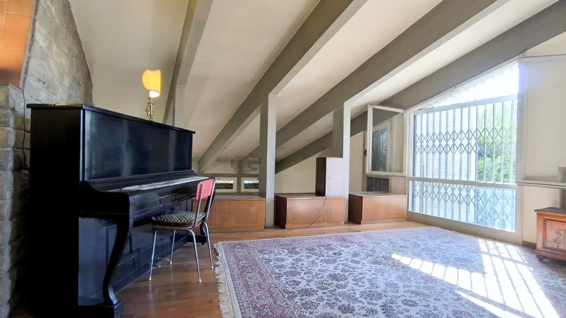 Villa esclusiva a Firenze con giardino e terrazza panoramica