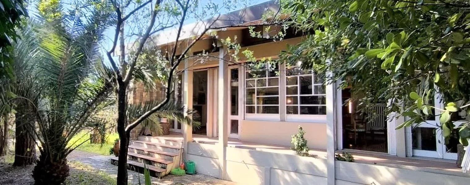 Villa esclusiva a Firenze con giardino e terrazza panoramica