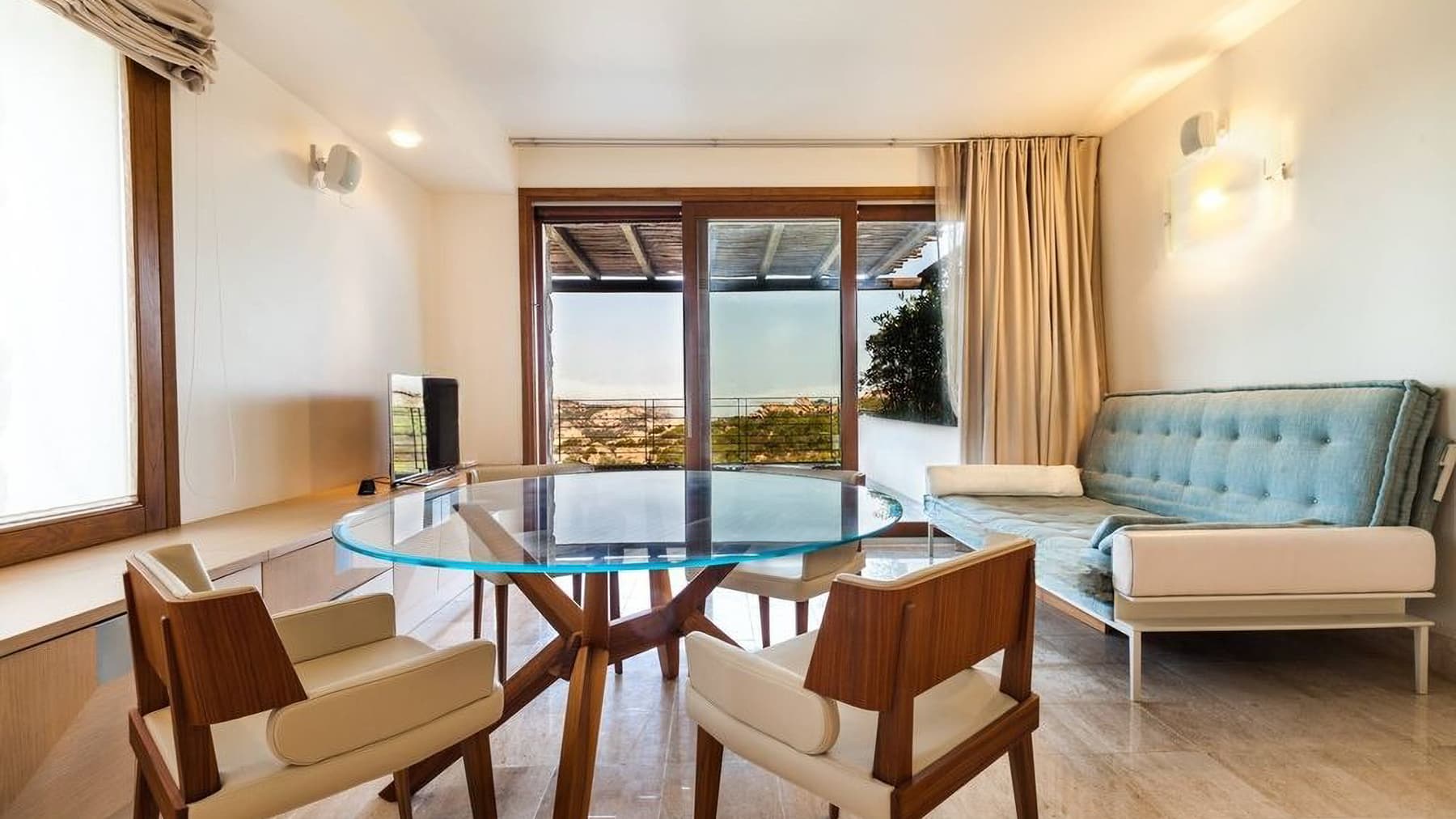 Charming Villa in Porto Cervo, Sardinia
