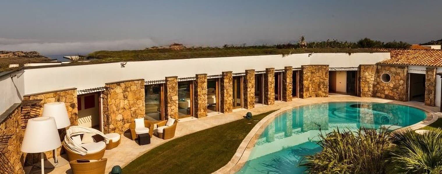 Charming Villa in Porto Cervo, Sardinia