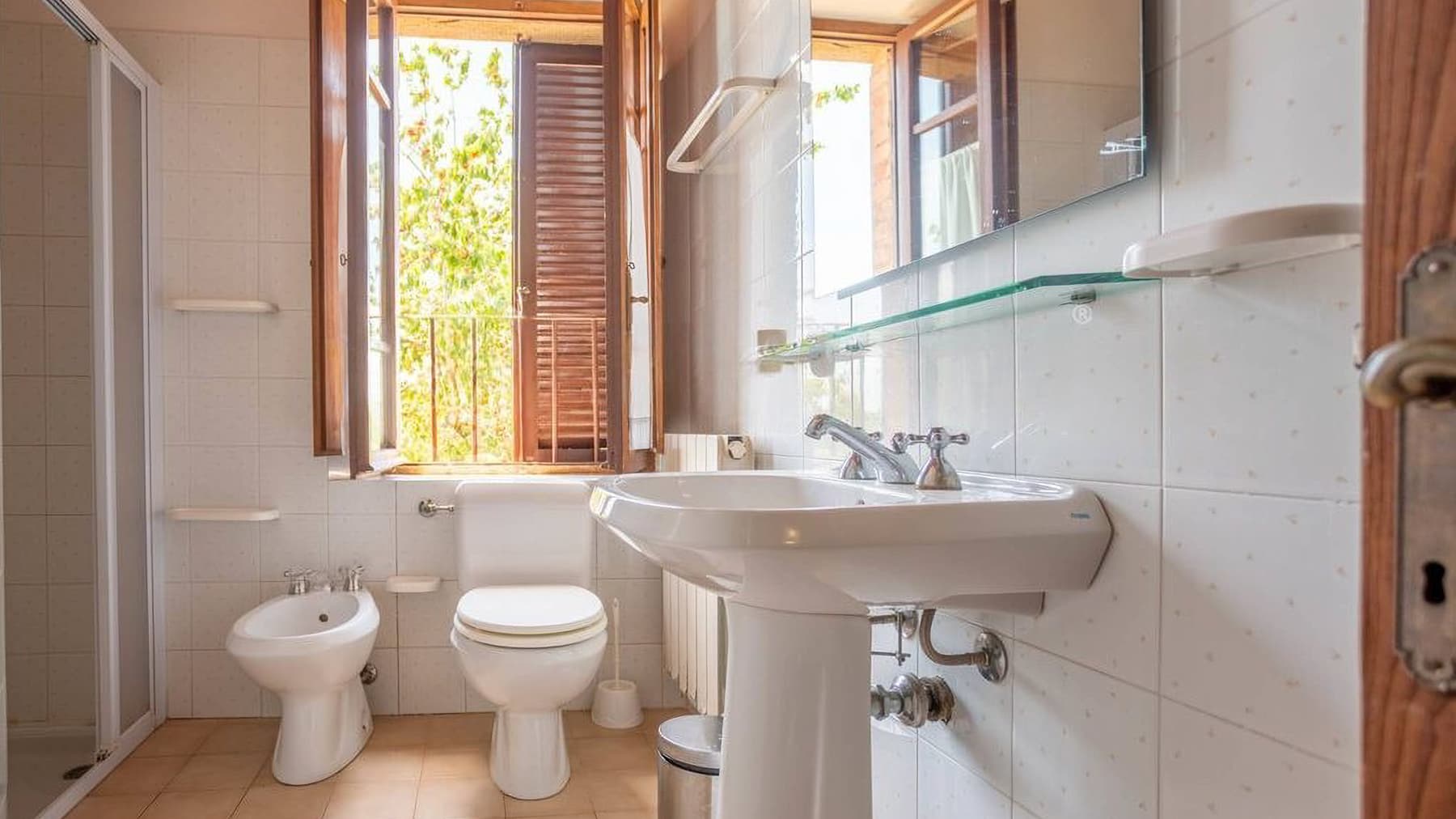 Exclusive Tenuta in Chianti, Tuscany