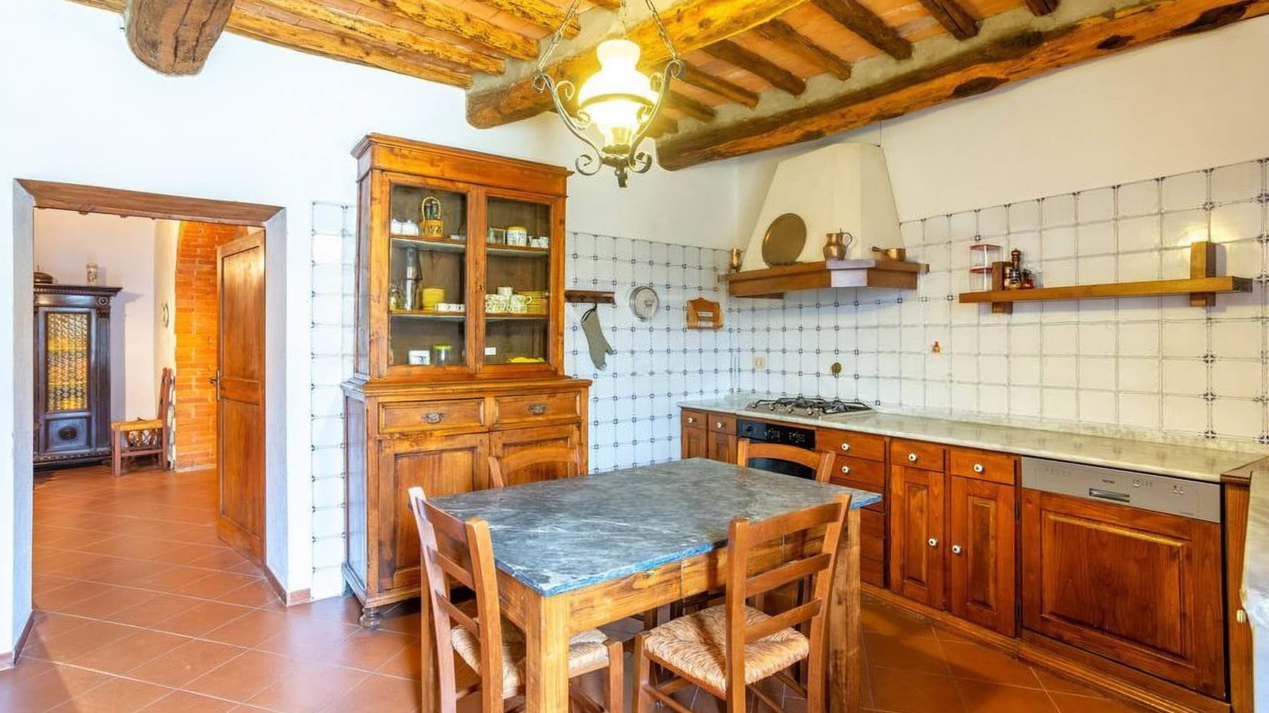 Exclusive Tenuta in Chianti, Tuscany