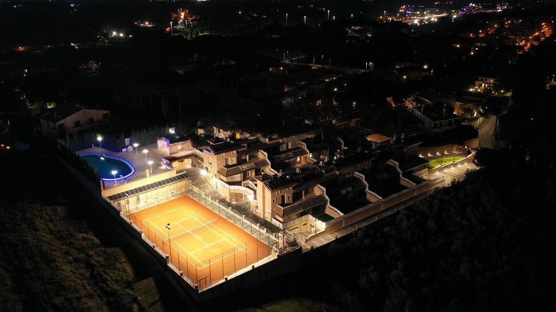 Elegant Tenuta-Complesso in Rome, Lazio