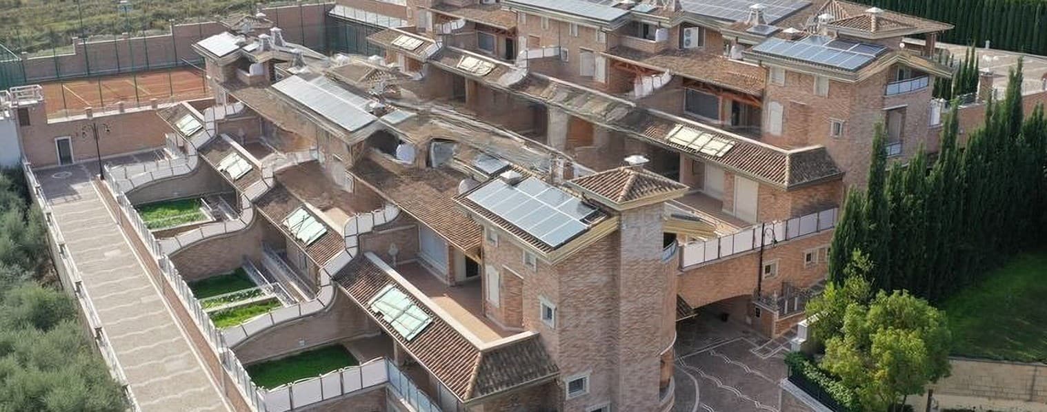 Elegant Tenuta-Complesso in Rome, Lazio