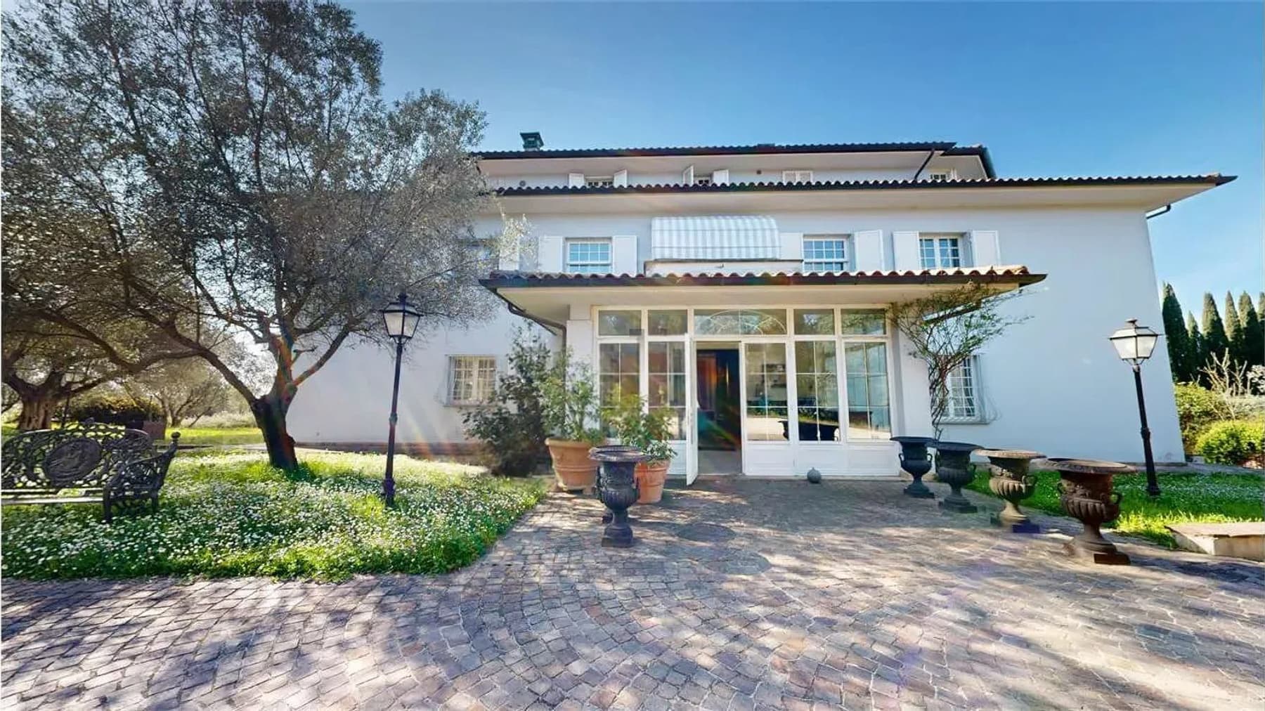 Charming Villa in Perugia, Umbria