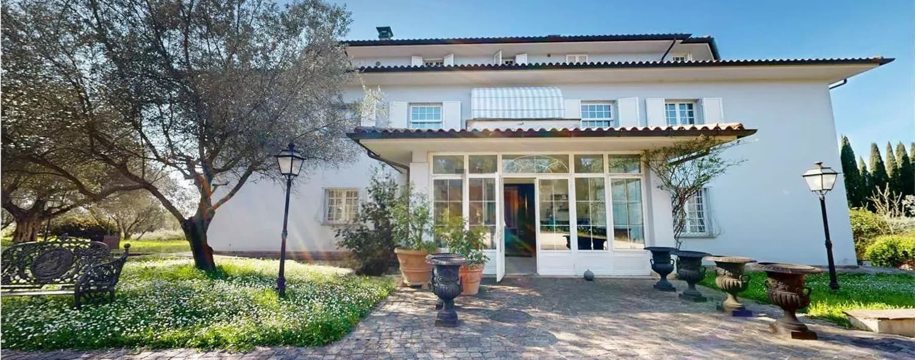 Charming Villa in Perugia, Umbria