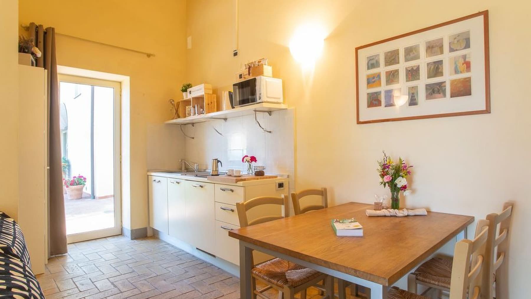 Rustic Country House in Magliano, Tuscany