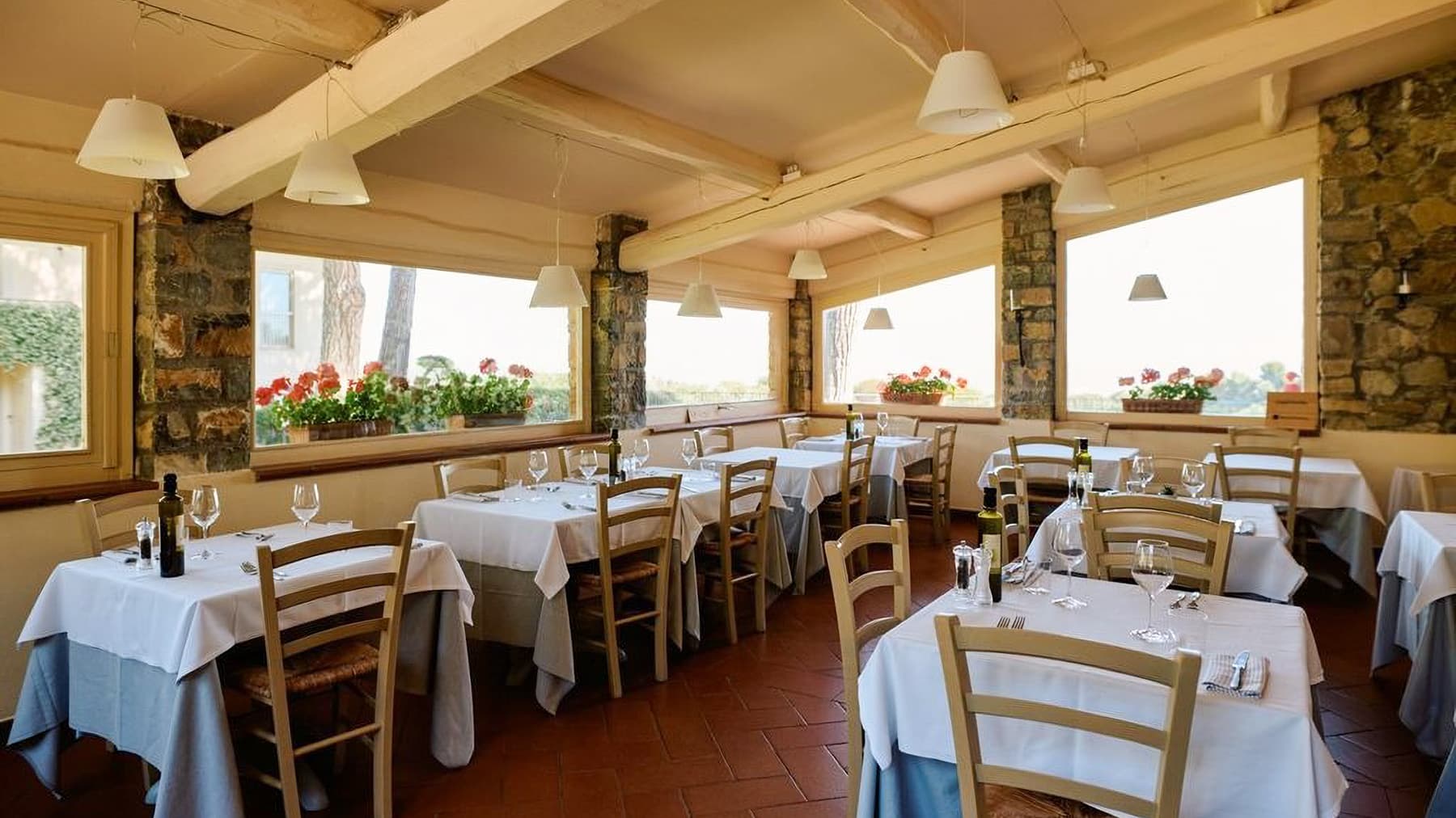 Rustic Country House in Magliano, Tuscany