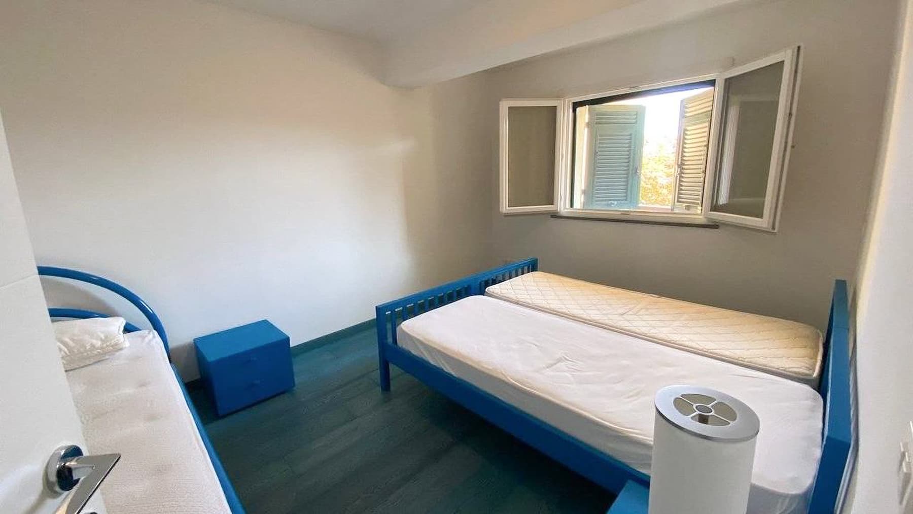Villa esclusiva con vista sul Golfo dei Poeti a Lerici