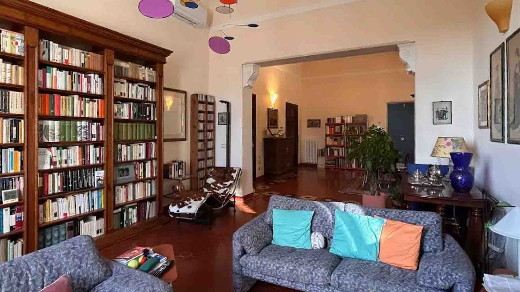 Charming Apartment in Fiesole, Tuscany