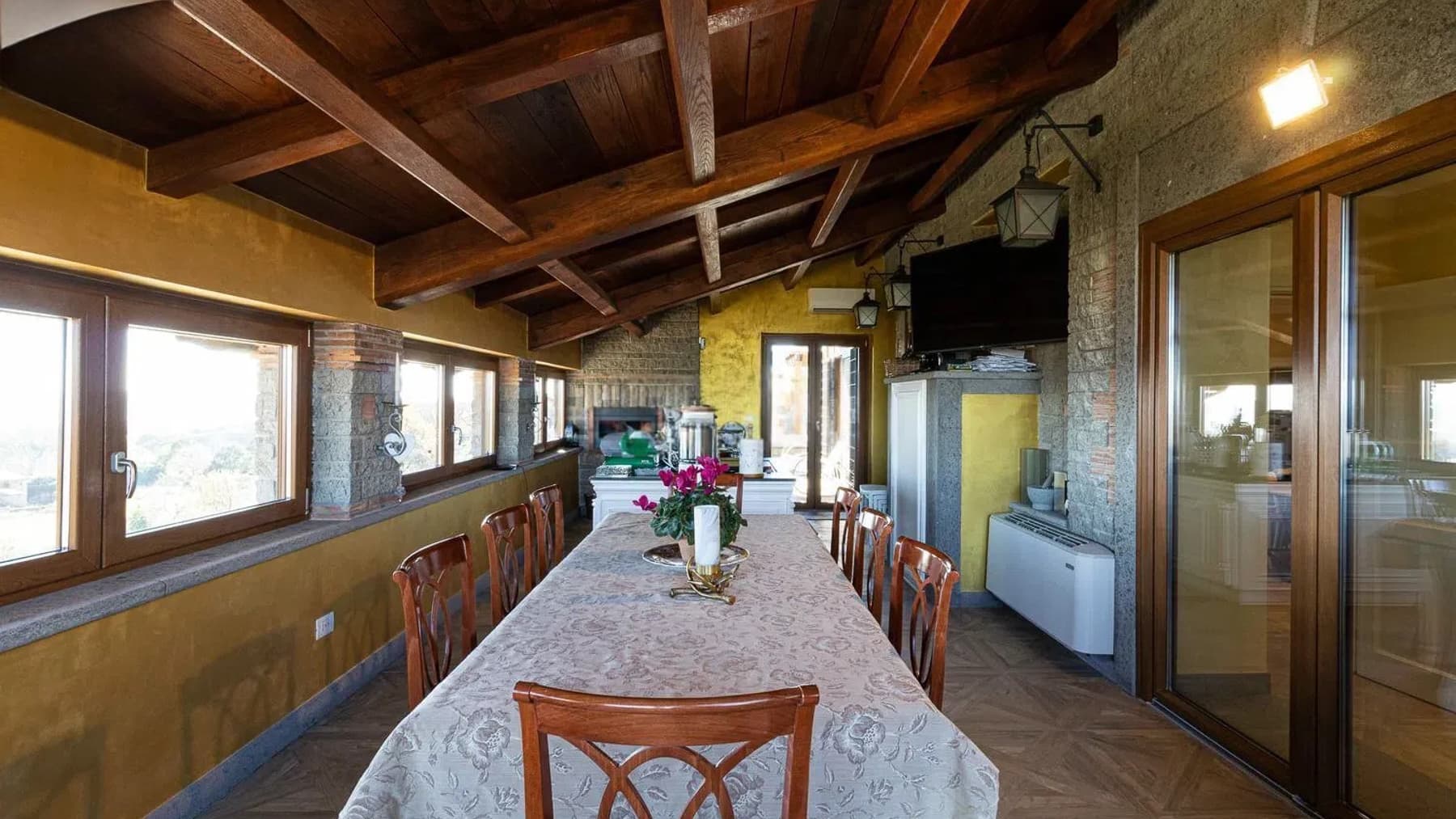 Charming Villa in Monterosi, Lazio