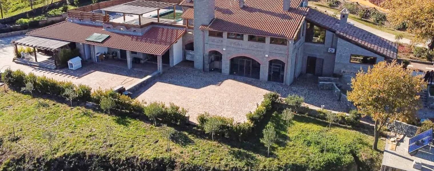 Charming Villa in Monterosi, Lazio