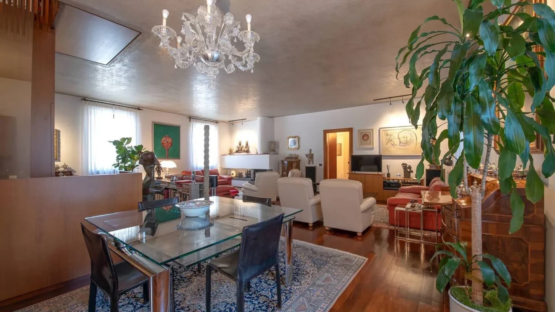 Charming Apartment in Verona, Veneto